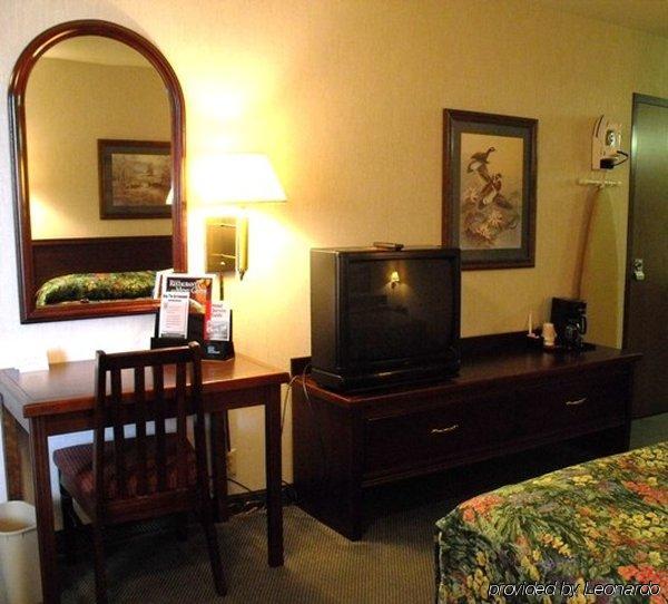Thrifty Inn - photo 4