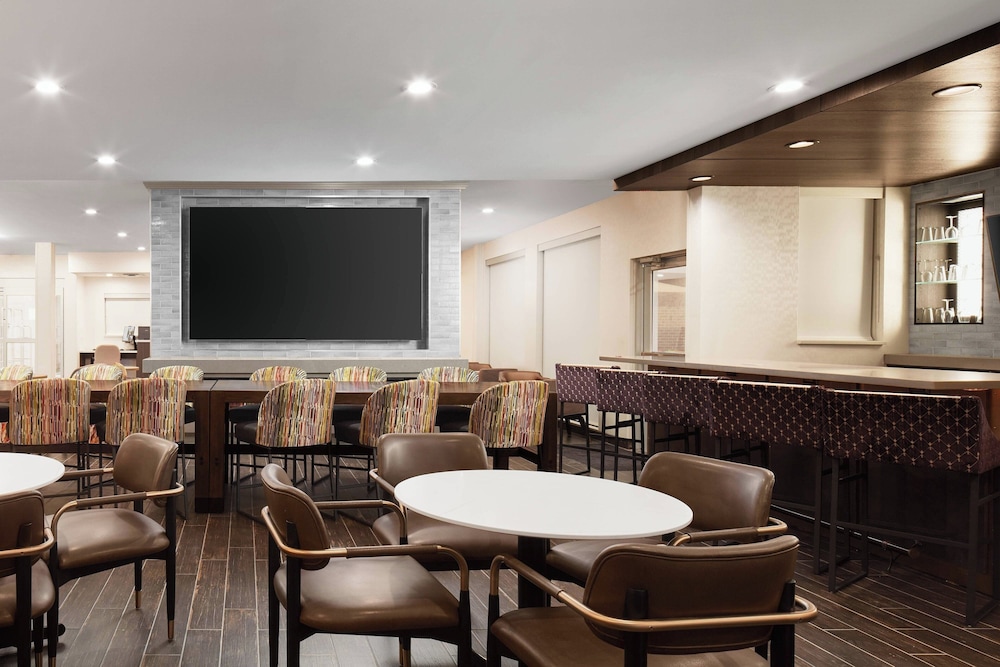 Residence Inn Richmond Midtown Glenside - photo 22
