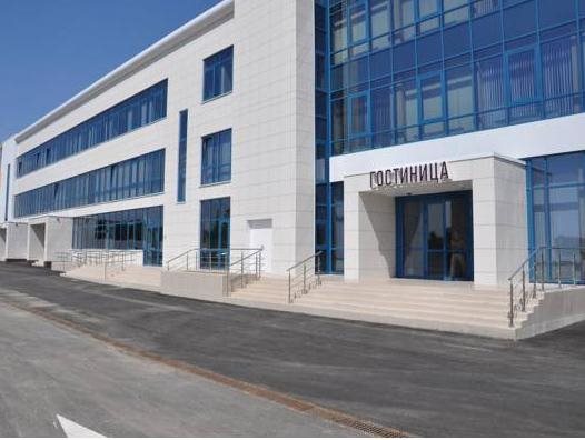 Azaliya na Agrarnoy Hotel in Kazan, Russia