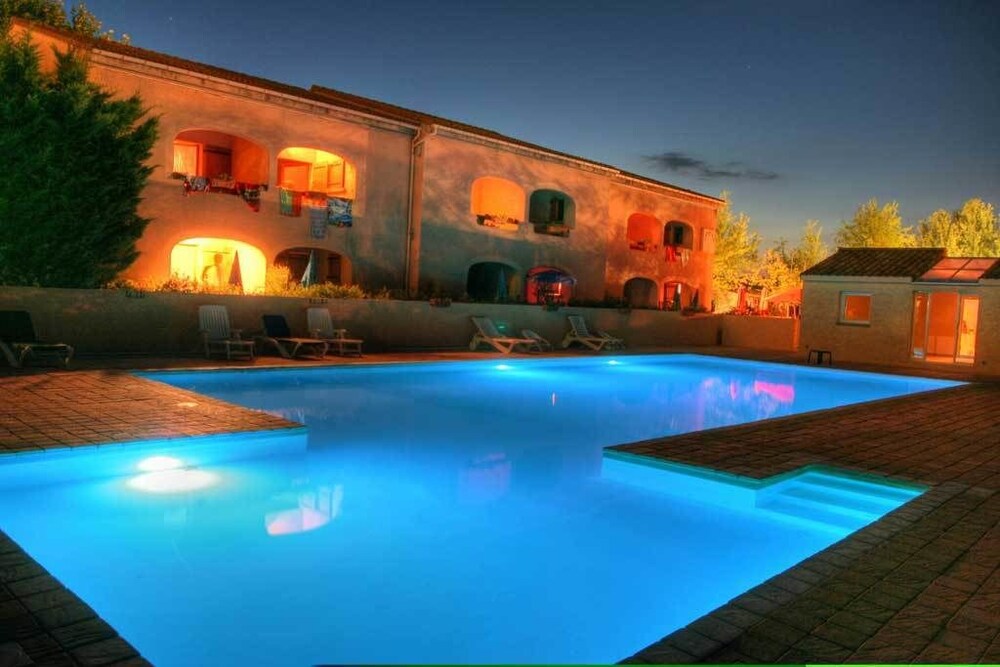 Les Cigalous - last minute hotel in Unknown City