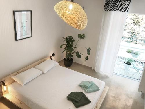 Zorba Meets Buddha — 4-Star Luxury Hotel in Athens, Greece