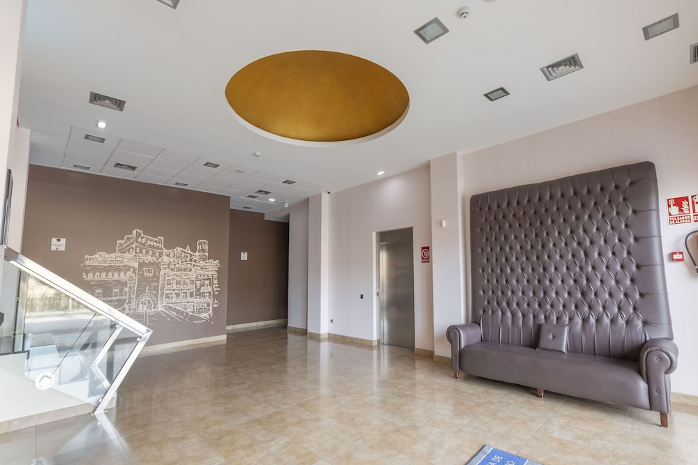 Hotel Fuente del Miro — Valderrobres — photo 3