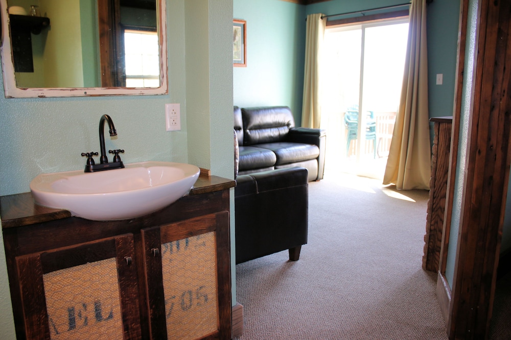 Lynnhurst Family Resort - photo 44