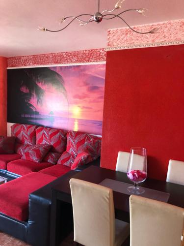 Carla 24 - last minute hotel in Aguilas