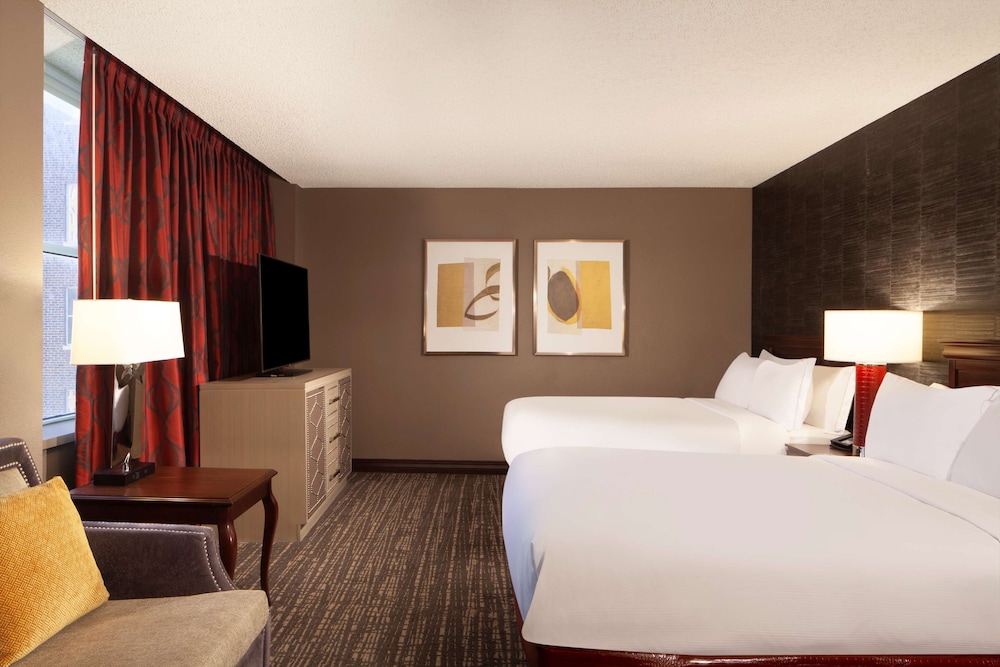 Hilton Fort Worth - photo 19