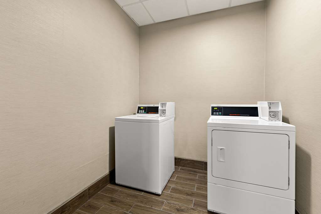 Comfort Suites Nashville near Percy Priest Lake - photo 31