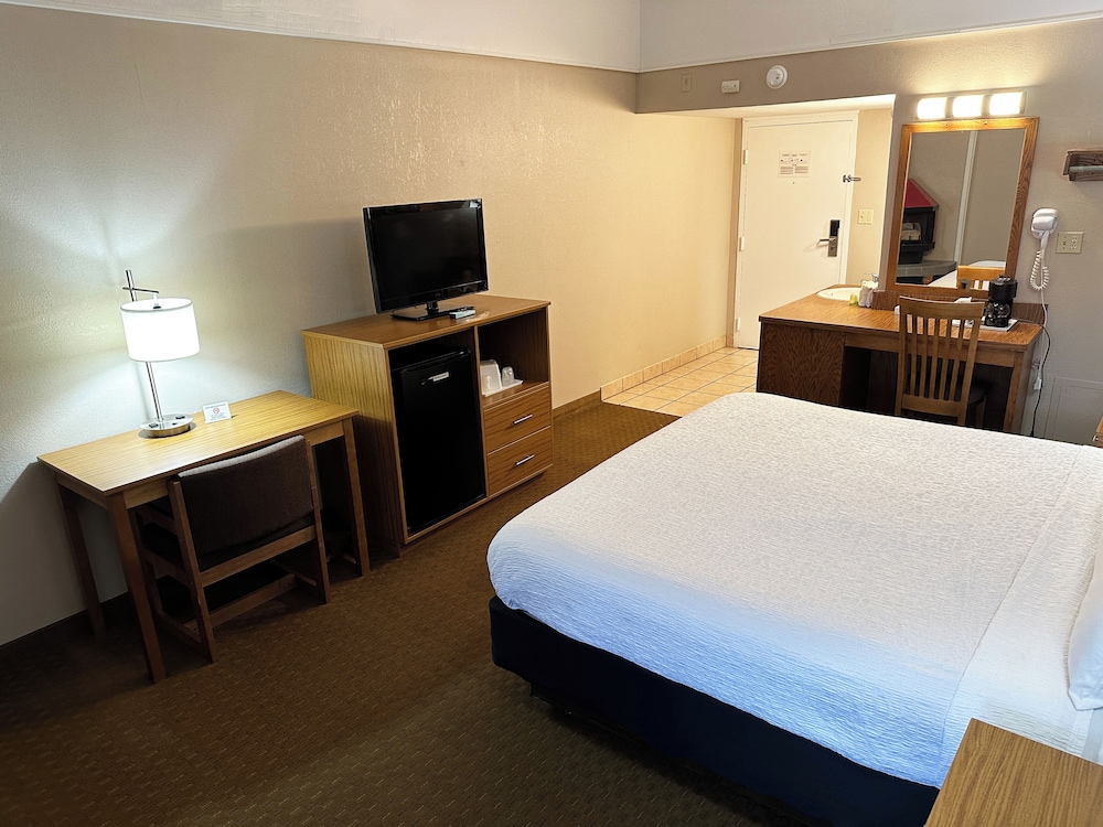 Sidney James Mountain Lodge - photo 18