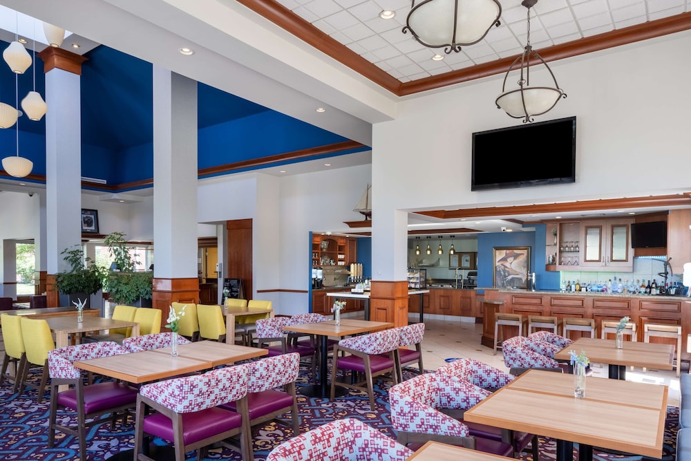 Hilton Garden Inn Mystic Groton - photo 14
