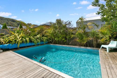 Seaview Apollo Escape Byo Linen in Apollo Bay, Australia