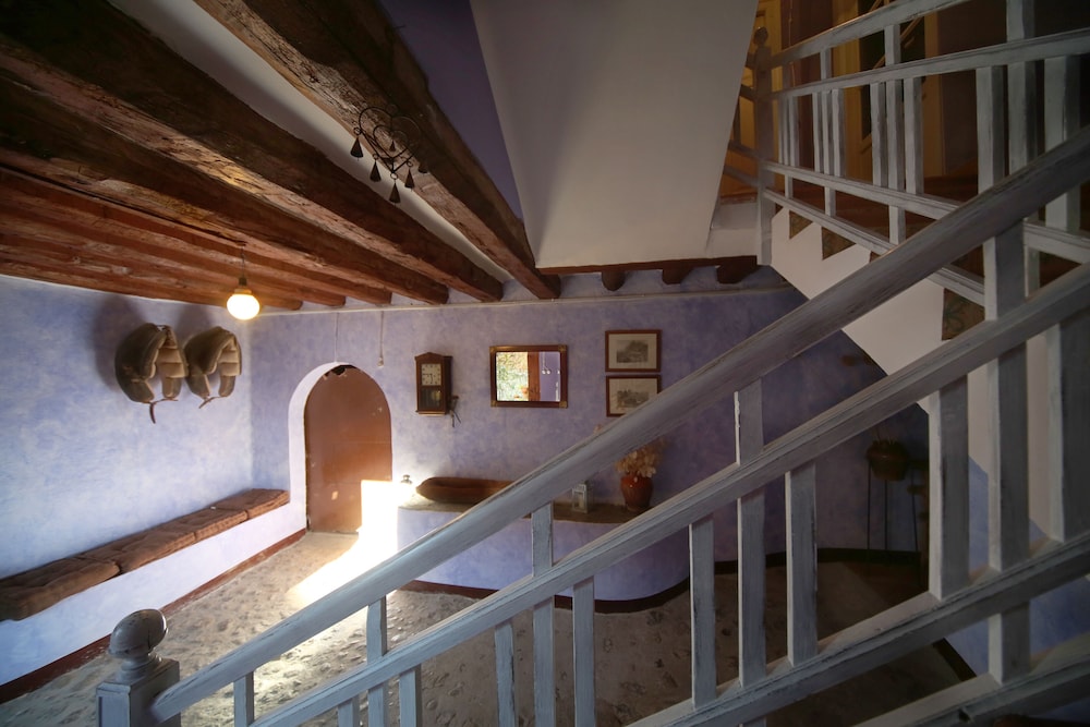El Capricho de Nieves — Laspuna — photo 2