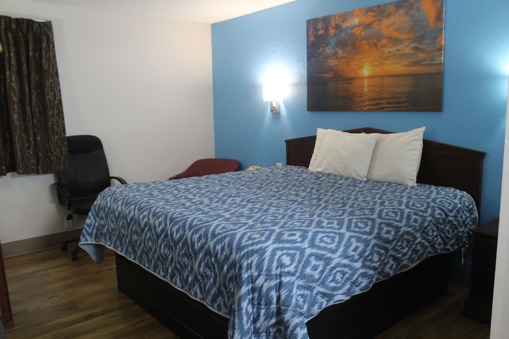 Americas Best Value Inn Warrenton - photo 9