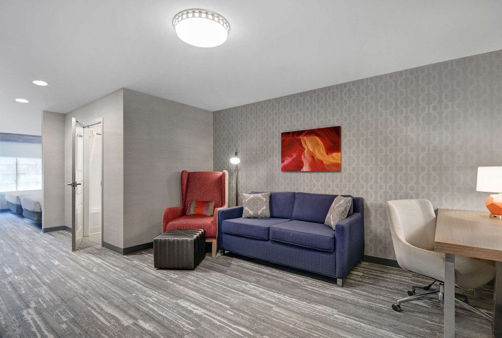 Hilton Garden Inn Hamilton - photo 18