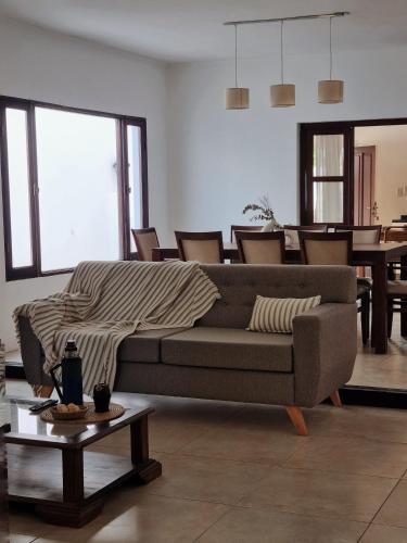 Pyaguapy in Esquina, Argentina