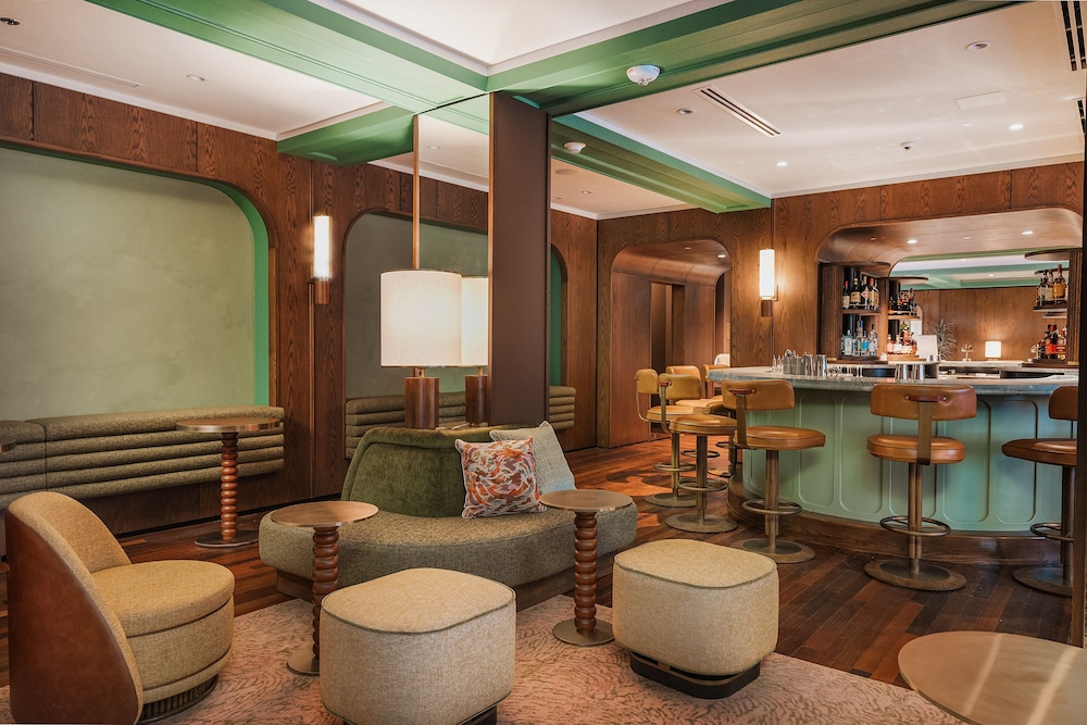 Hotel Bardo Savannah - photo 4