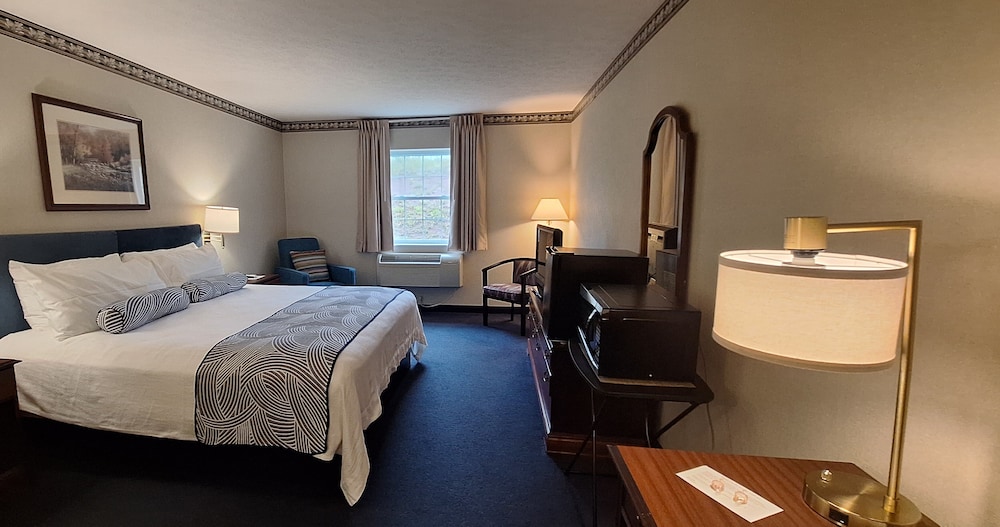 Dawson Inn - photo 14