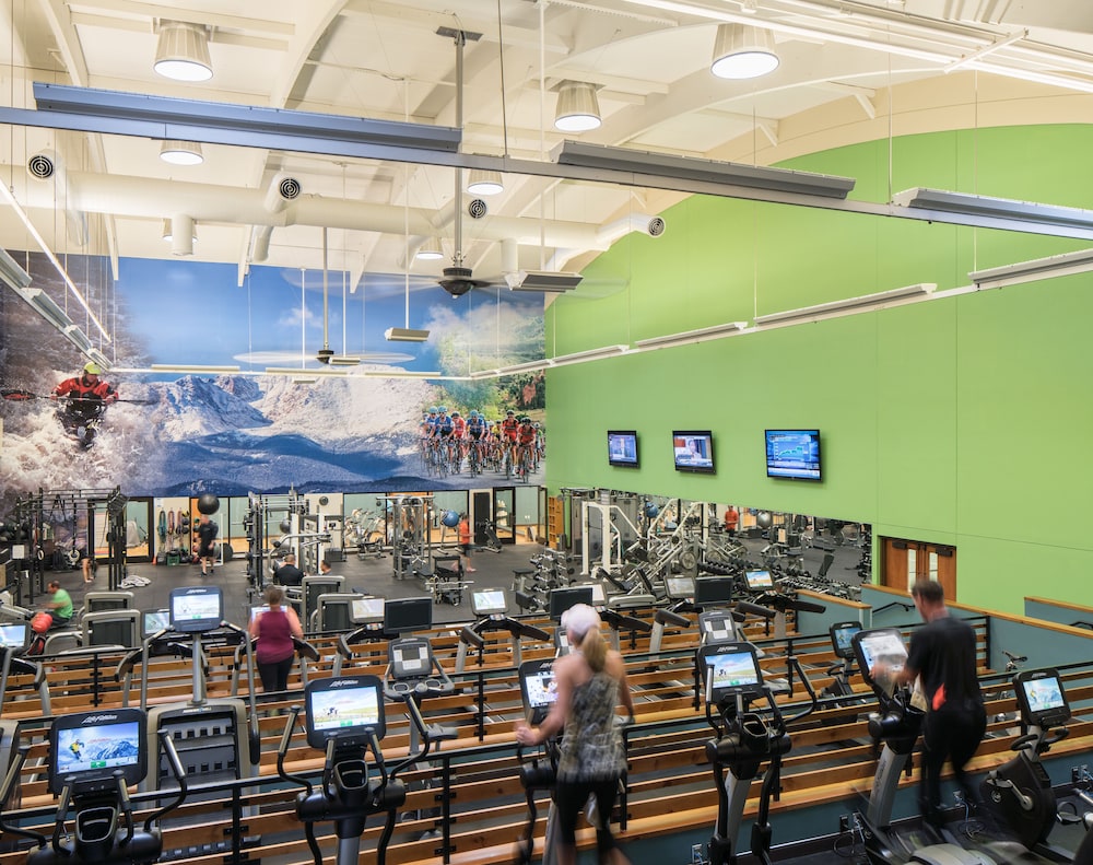 Cheyenne Mountain Resort a Destination by Hyatt Hotels - photo 34