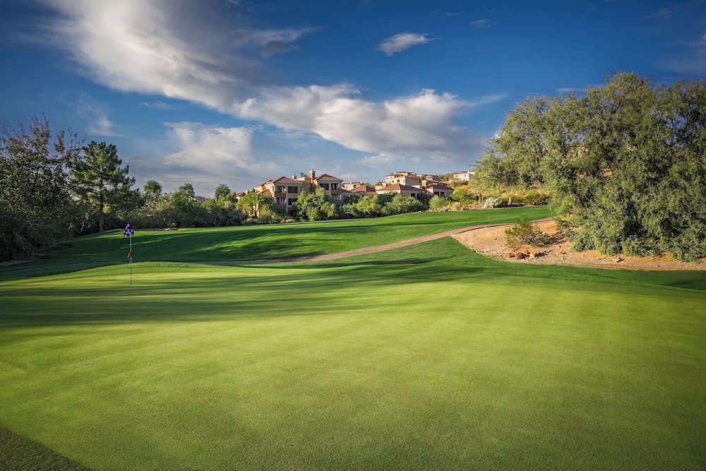 Hilton Phoenix Tapatio Cliffs Resort - photo 87