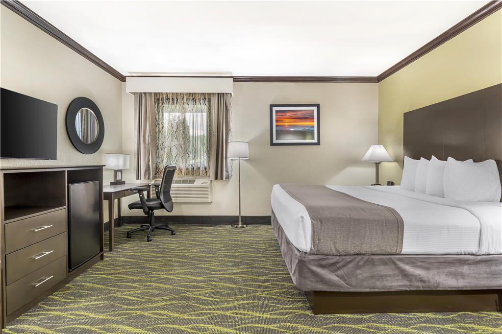 Best Western Asheville Blue Ridge Parkway - photo 15