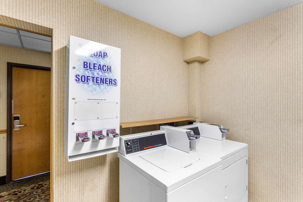 Best Western Oglesby Inn - photo 22
