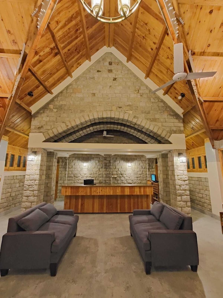 Arcadian 3Skies Gupis in Unknown City, Pakistan