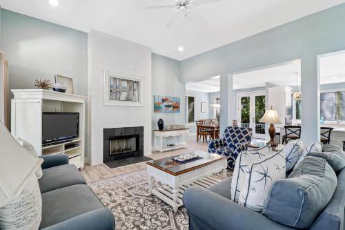 3 Cartgate — 4-Star Luxury Hotel in Hilton Head Island, United States