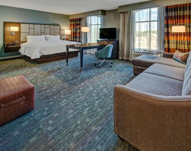 Hampton Inn & Suites Memphis Germantown - photo 86