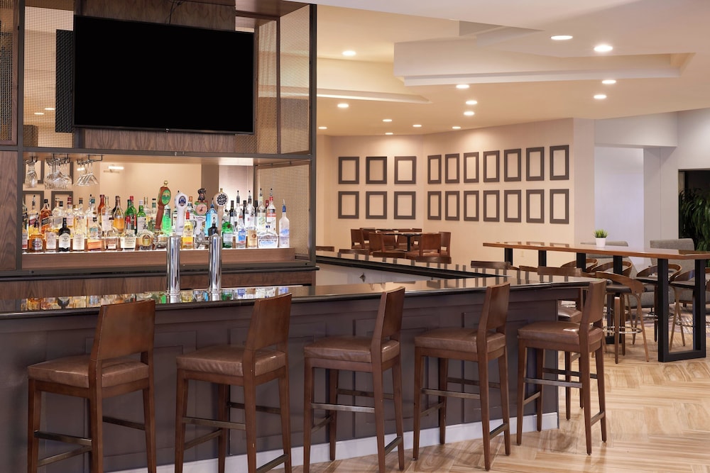 Sheraton Detroit Novi Hotel - photo 21