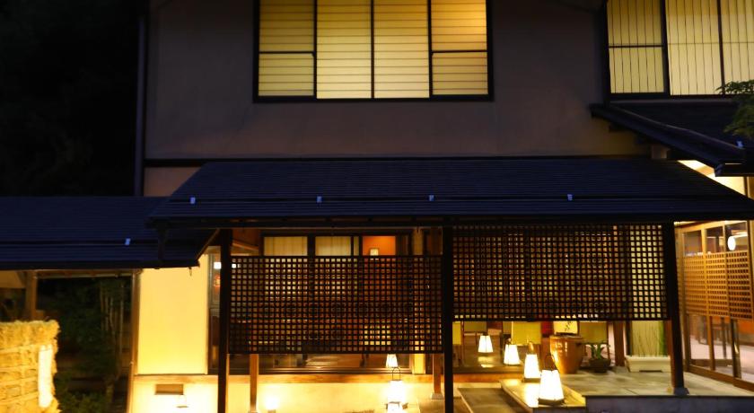 Ume No Yu - last minute hotel in Nagano