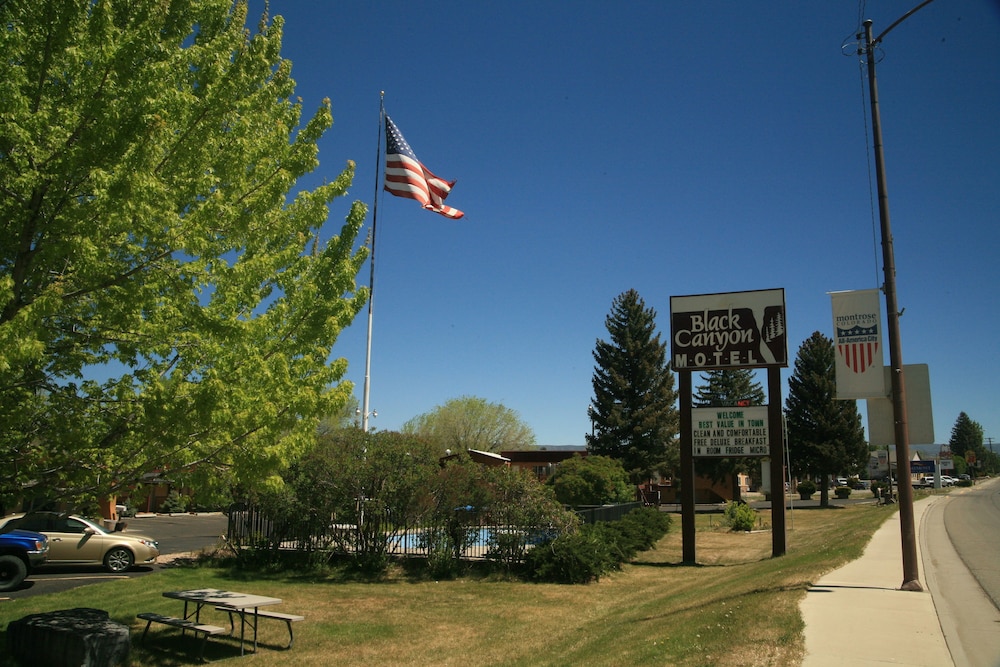 Black Canyon Motel - photo 36