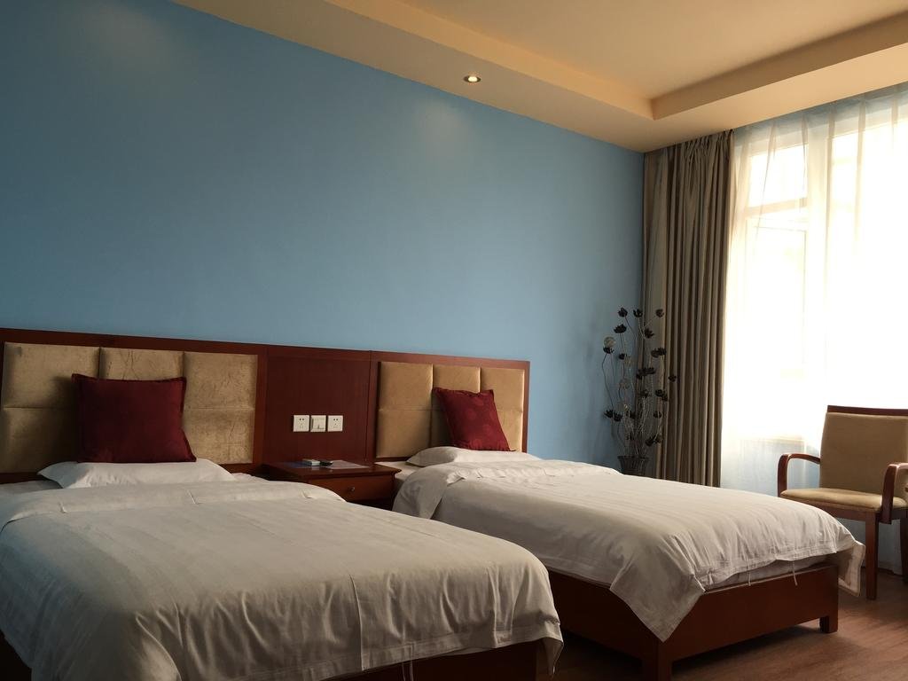 Suge Express Inn - last minute hotel in Leshan