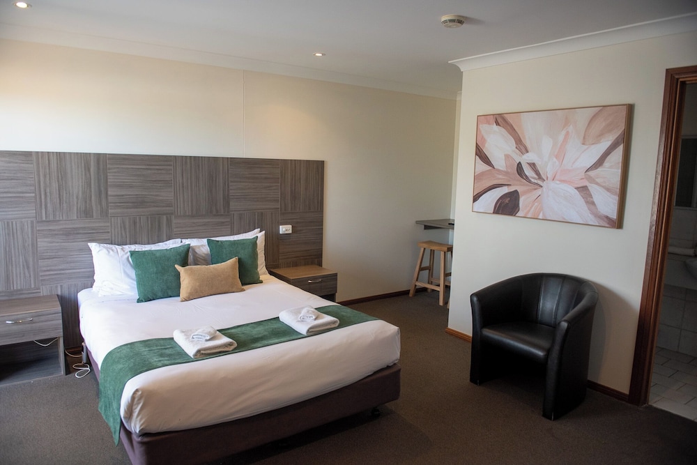 Victoria Hotel Strathalbyn — Strathalbyn — photo 5