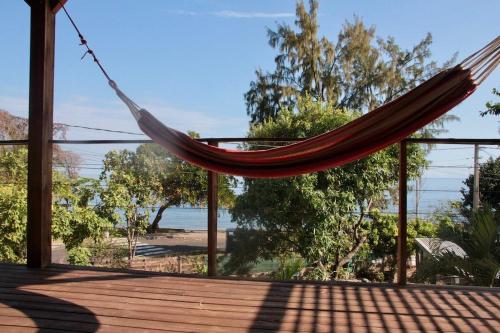 La Kaz Filaos in Saint-Paul, Réunion