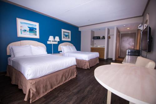 Hotel Dewey - photo 28