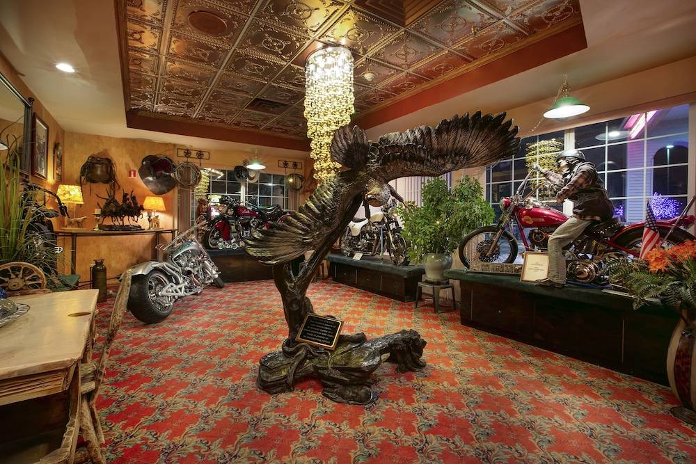 Prospector Hotel and Casino - photo 4