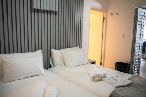 Camps Bay Luxury Retreat