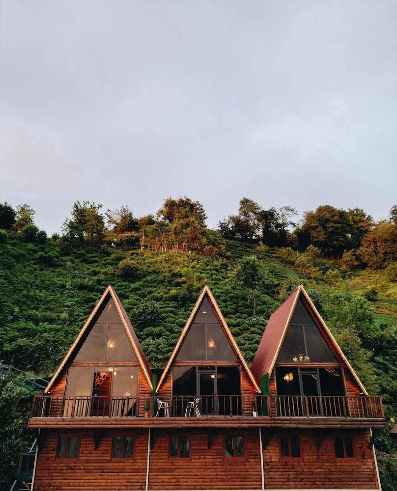 Mapavri Suit Bungalov in Cayeli, Turkey