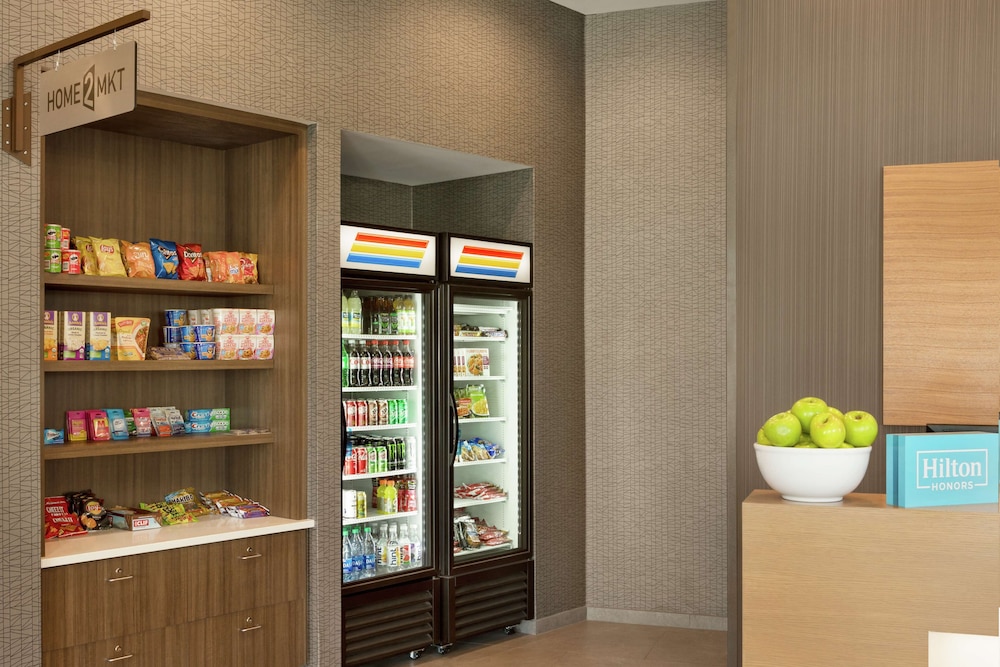 Home2 Suites by Hilton Minneapolis University Area - photo 29