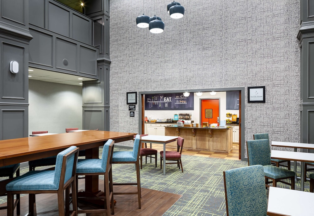 Hampton Inn & Suites Texarkana - photo 37