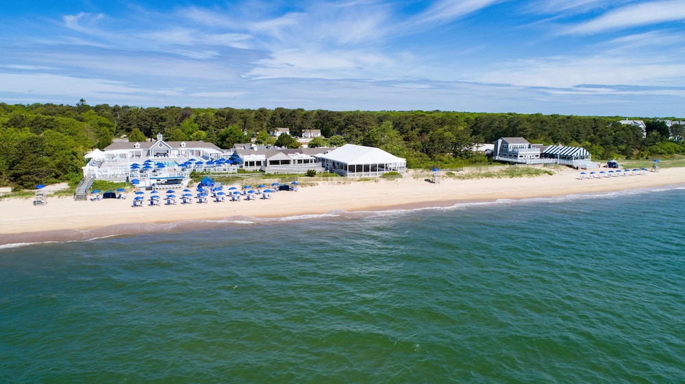 The Club at New Seabury - photo 53