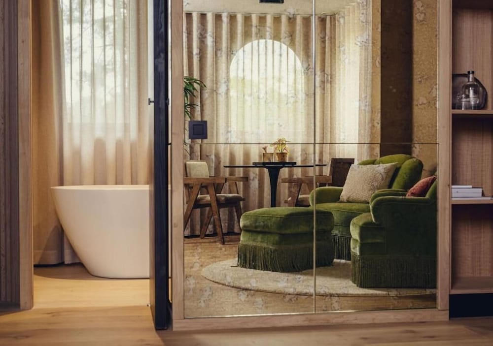 Stiemerheide The Urban Hotel & Golf Retreat 4 Star Superior in Genk, Belgium