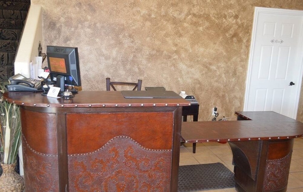 Motel 6 Colorado City TX - photo 5