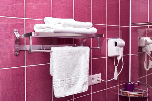 Disa Boutique Hotel - last minute hotel in Sochi