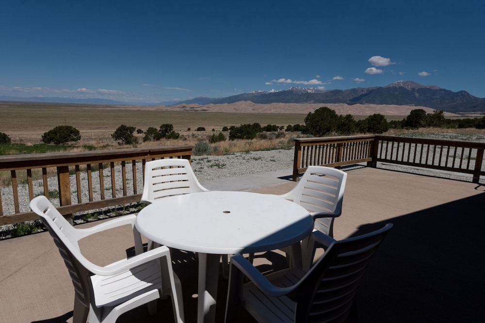Great Sand Dunes Lodge - photo 97