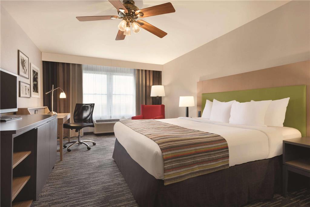 Country Inn & Suites by Radisson Galena IL — hotel in Galena
