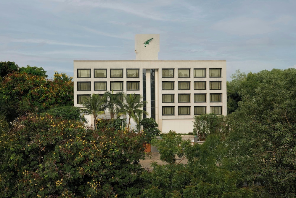 The Fern Residency Ahmedabad Subhash Bridge Series by Marriott — 4-Star Luxury Hotel in Ahmedabad, India
