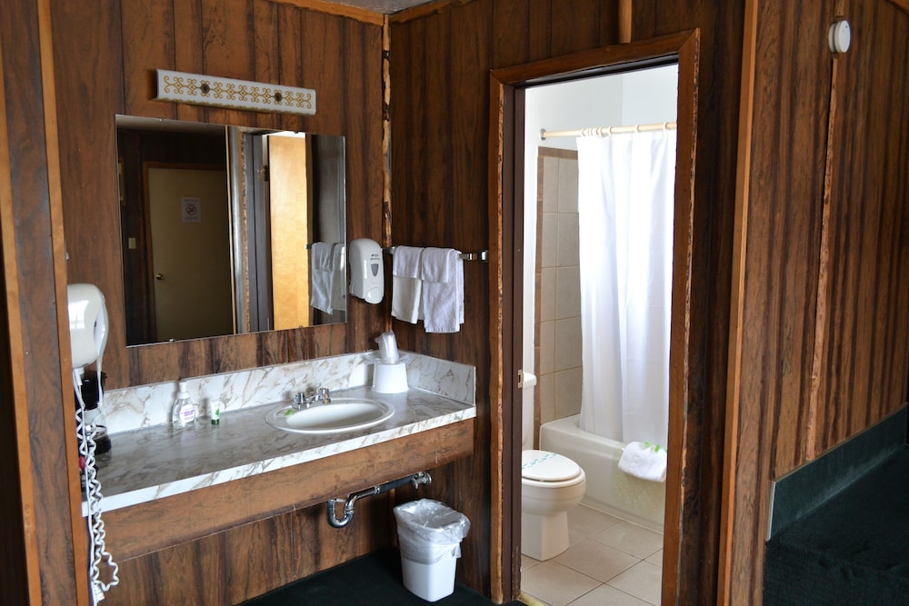 The Village Inn Motel and Restaurant - photo 18