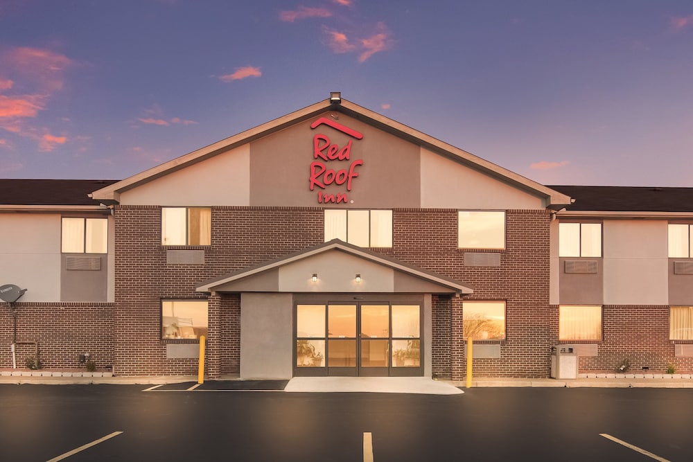 Red Roof Inn Greensburg - photo 36