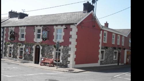 Fitzpatrick’s Tavern and Hotel