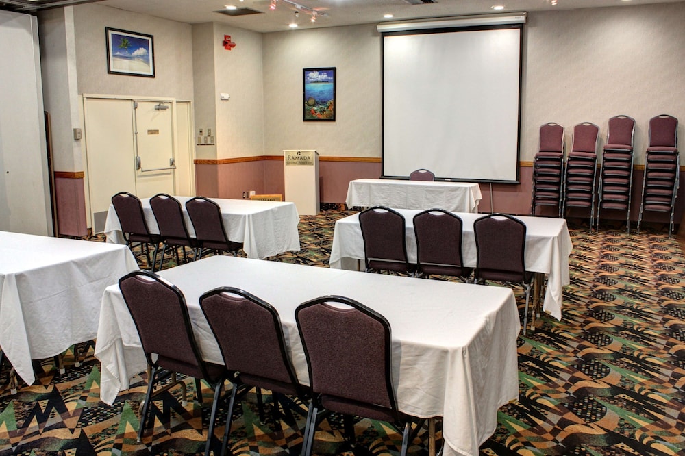 Ramada by Wyndham Grand Junction - photo 33