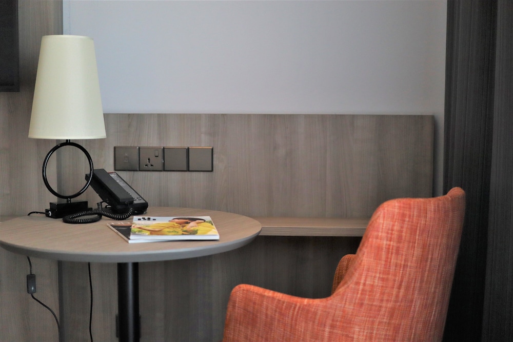 KSL Esplanade Hotel — Klang — photo 5
